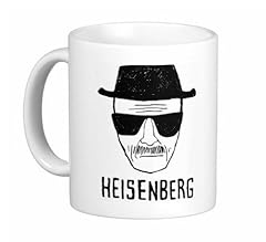 Breaking bad heisenberg for sale  Delivered anywhere in UK
