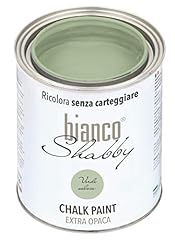 Bianco shabby chalk usato  Spedito ovunque in Italia 