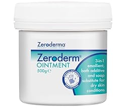 Zeroderma zeroderm ointment for sale  Delivered anywhere in Ireland