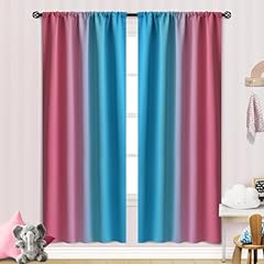 Cosviya ombre room for sale  Delivered anywhere in UK