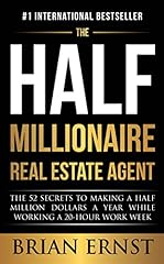 Half millionaire real for sale  Delivered anywhere in USA 
