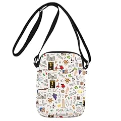 Jniap italian crossbody for sale  Delivered anywhere in USA 