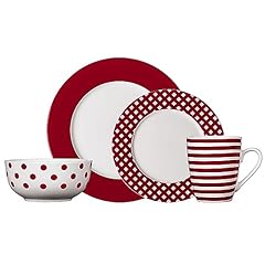 Pfaltzgraff kenna red for sale  Delivered anywhere in USA 