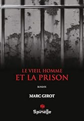 Vieil homme prison d'occasion  Livré partout en Belgiqu