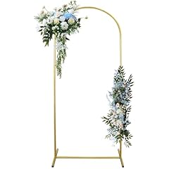 1.8m wedding arch for sale  Delivered anywhere in UK