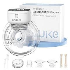 Anwike electric breast for sale  Delivered anywhere in UK