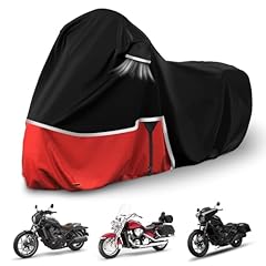 Waterproof motorcycle cover for sale  Delivered anywhere in USA 