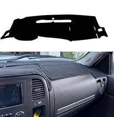 Kedakeji black dashboard for sale  Delivered anywhere in USA 