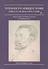 Voyages afrique noire d'occasion  Livré partout en France