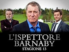 Ispettore barnaby usato  Spedito ovunque in Italia 