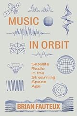 Music orbit satellite d'occasion  Livré partout en France