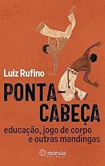 Ponta cabeca. educacao. d'occasion  Livré partout en France