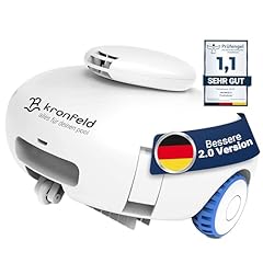 Kronfeld poolroboter akku gebraucht kaufen  Wird an jeden Ort in Deutschland