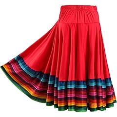 Tiaobug women folklorico for sale  Delivered anywhere in UK