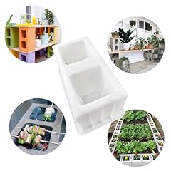 Mwyzgmold concrete hollow for sale  Delivered anywhere in USA 