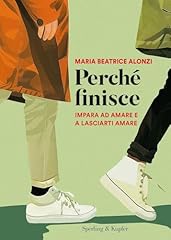 Perché finisce. impara d'occasion  Livré partout en Belgiqu