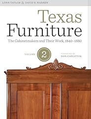 Texas furniture volume for sale  Delivered anywhere in USA 