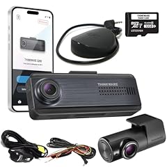 Thinkware q200 dash for sale  Delivered anywhere in UK