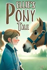 Ellie pony tale for sale  Delivered anywhere in USA 