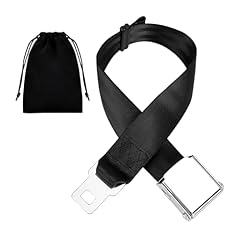 Airplane seat belt for sale  Delivered anywhere in UK