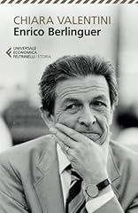 Enrico berlinguer usato  Spedito ovunque in Italia 