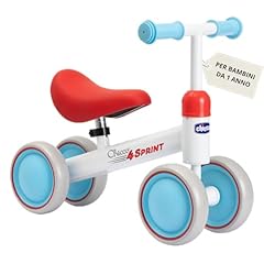 Chicco ride quadriciclo usato  Spedito ovunque in Italia 