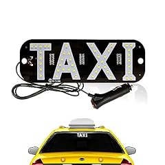 Ysy taxi light for sale  Delivered anywhere in USA 