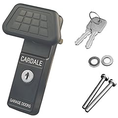 Cardale car0065 eurolock for sale  Delivered anywhere in UK