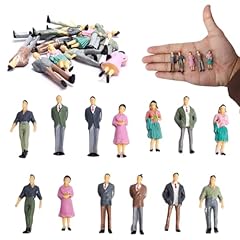 Nhqz personnage miniature d'occasion  Livré partout en France