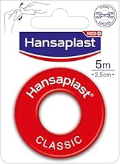 Hansaplast classic cerotto usato  Spedito ovunque in Italia 