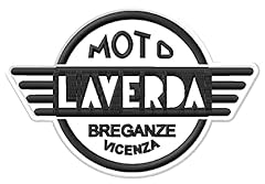 Laverda breganze patch for sale  Delivered anywhere in UK