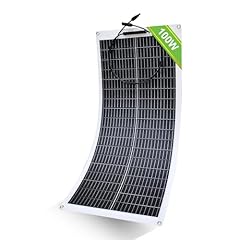 Eco worthy pannello usato  Spedito ovunque in Italia 