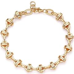 Mevecco chain bracelet for sale  Delivered anywhere in USA 