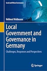 Local government and gebraucht kaufen  Wird an jeden Ort in Deutschland