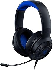 Razer kraken casque d'occasion  Livré partout en Belgiqu