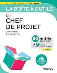 Boîte outils chef d'occasion  Livré partout en France