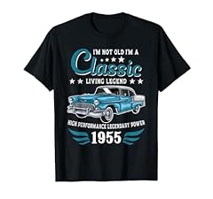 Vintage 1955 birthday for sale  Delivered anywhere in USA 