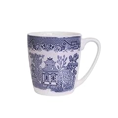 Churchill china blue for sale  Delivered anywhere in UK