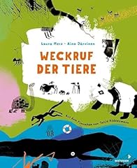 Weckruf tiere faszinierendes gebraucht kaufen  Wird an jeden Ort in Deutschland