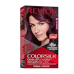 Revlon colorsilk beautiful for sale  Delivered anywhere in USA 