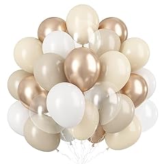 Luftballons weiß gold gebraucht kaufen  Wird an jeden Ort in Deutschland