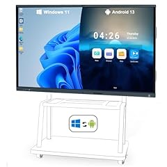 Linghufox smart board for sale  Delivered anywhere in USA 
