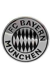 Bayern münchen chrome gebraucht kaufen  Wird an jeden Ort in Deutschland