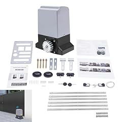 Automatic sliding gate for sale  Delivered anywhere in UK