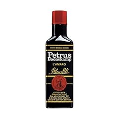 Amaro petrus boonekamp usato  Spedito ovunque in Italia 