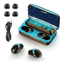 Auricolari bluetooth 5.1 usato  Spedito ovunque in Italia 