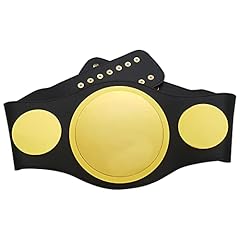 Sszhixin championship belt for sale  Delivered anywhere in USA 