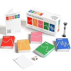 That sound game gebraucht kaufen  Wird an jeden Ort in Deutschland