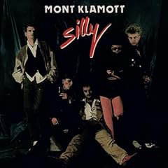 Mont klamott vinyl gebraucht kaufen  Wird an jeden Ort in Deutschland