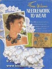 Erica wilson needlework for sale  Delivered anywhere in USA 